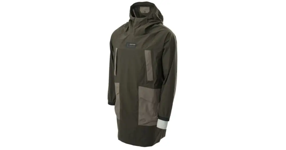Výhodná Nabídka Nash Bunda ZT Lite Dry Pack Smock - S