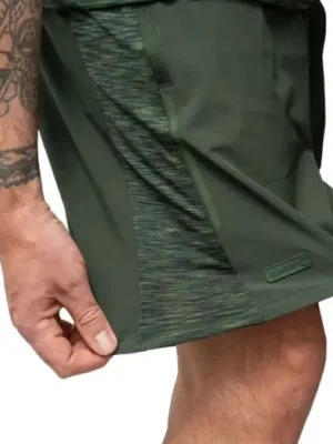 Akce RidgeMonkey Kraťasy APEarel CoolTech Camo Edition Shorts - XL