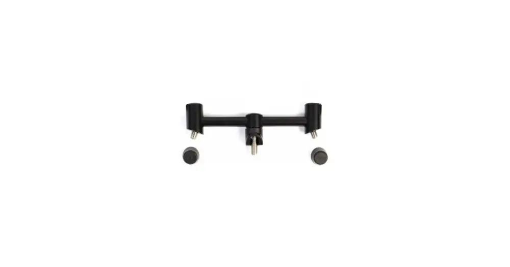 Cenově Výhodný Avid Carp Hrazda Lok Down 2 Rod Buzz Pod
