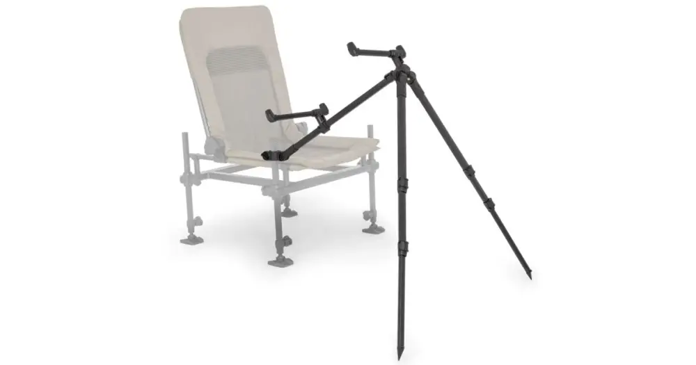 Korum Stojan Progress Tripod Feeder Arm 2 Rod Nejlepší Cena