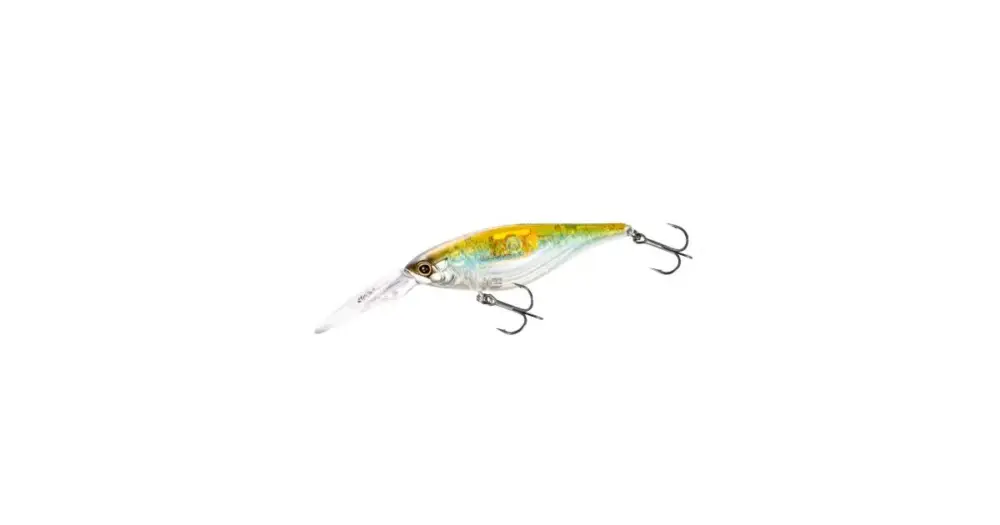 Shimano Wobler Lure Bantam Enber 60SP FB ST Chiayu 6 cm 6 g Časově Omezené