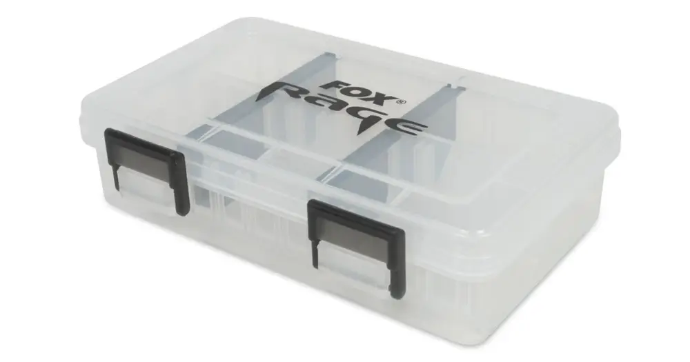 Ověřený Fox Rage Krabička Box Mini