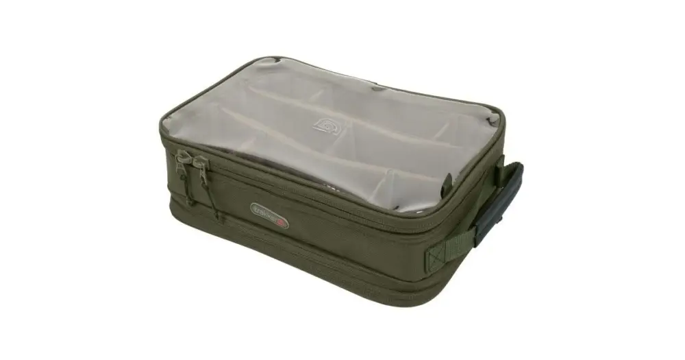 Trakker Pouzdro Na Bižuterii NXG Tackle & Rig Pouch Sleva