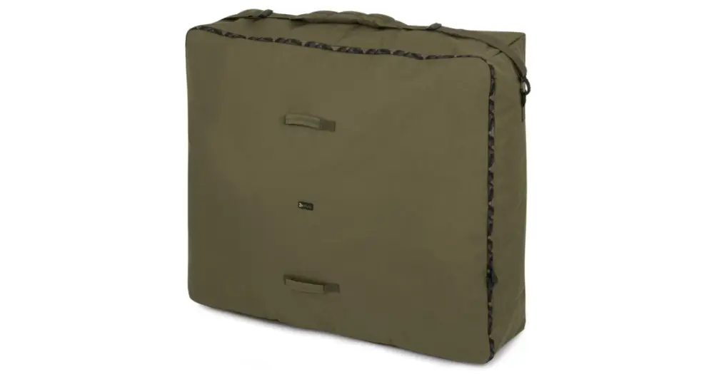 Avid Carp Taška Na Lehátko RVS Bedchair Bag XL Finální Výprodej