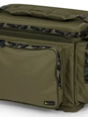 Akční Cena Avid Carp Taška RVS Deluxe Hard-Top Caryall Standard