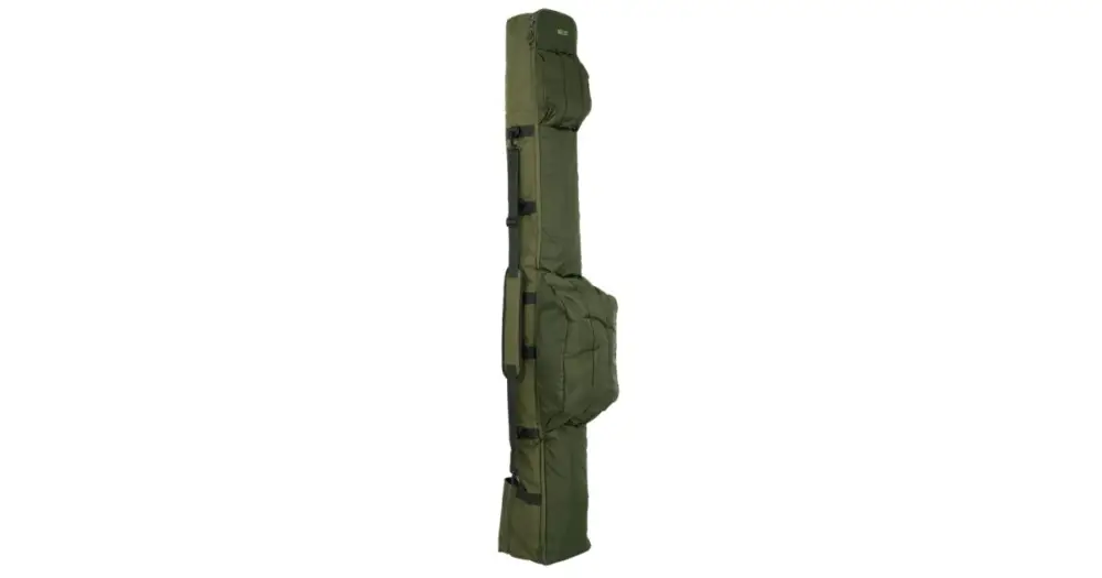 Speciální Cena Korum Obal Na Pruty Progress Folding Holdall 196 cm 3 Rod