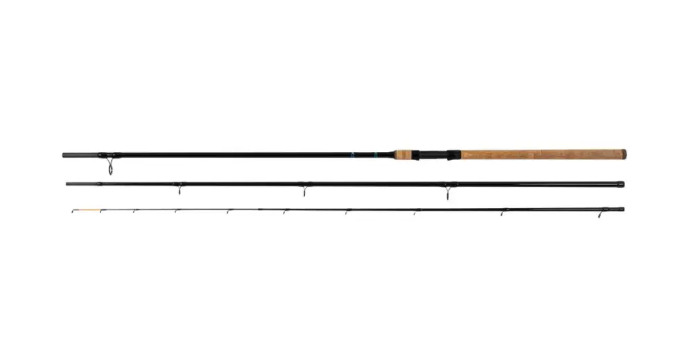 Vrácení Zdarma Zebco Prut Ambition Feeder 3,9 m 160 g 3-Díl