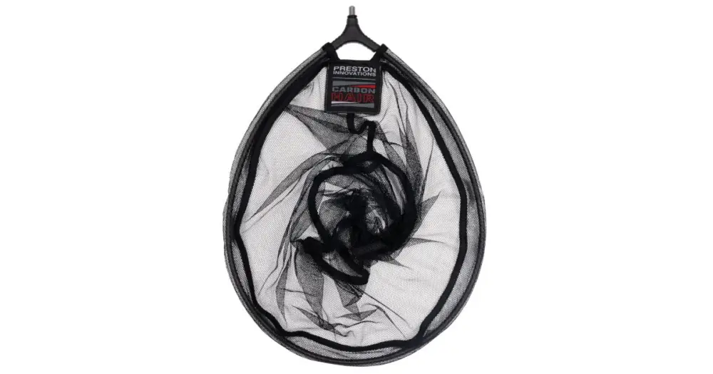 Pouze Dnes Preston Innovations Podběráková Hlava Carbon Hair Mesh Landing Net
