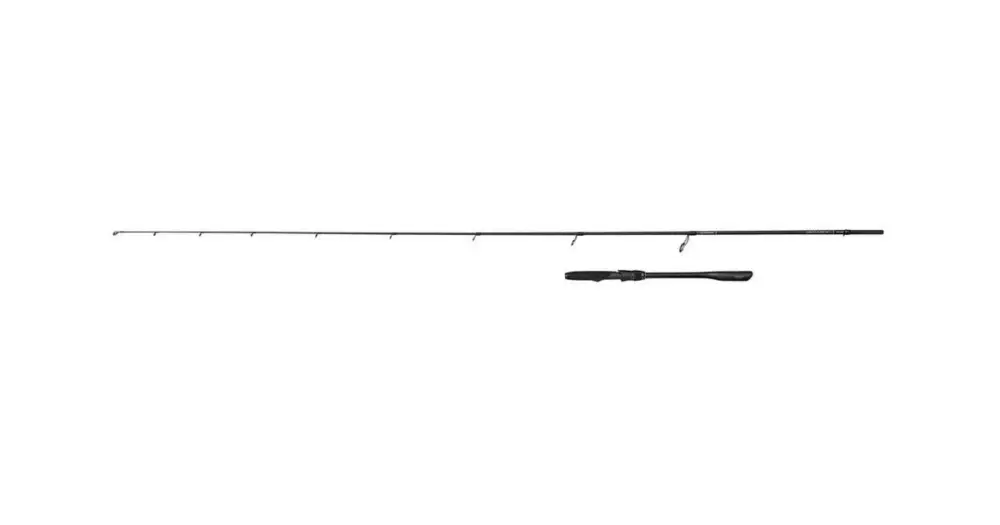 Poslední Šance Savage Gear Prut Defiance SG8 Inshore 2,36 m 12-56 g