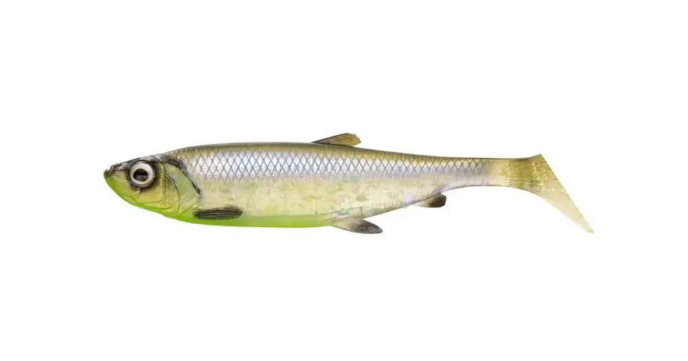 Savage Gear Gumová Nástraha 3D Herring Shad V2 Herring Hugo - 21,5 cm 65 g 1 ks Aktuální