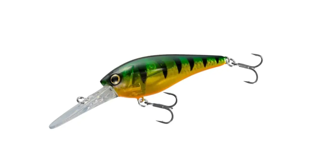 Shimano Wobler Lure BT WorldCrank AR-C Flash Boost Perch 7,3 cm 17 g Koupit Online