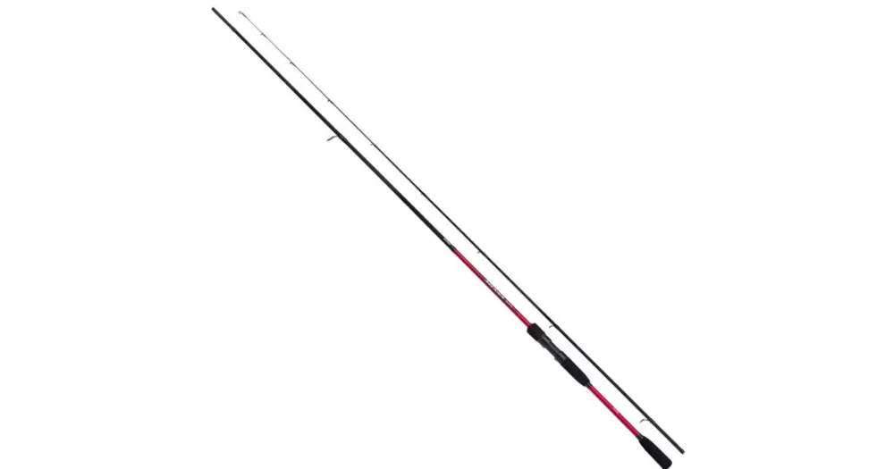 Jen Po Omezenou Doba Shimano Prut Sienna Spinning EVA 2,41 m 3-21 g