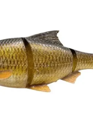 Akční Nabídka Savage Gear Gumová Nástraha 3D Line Thru Roach Slow Sinking Glitter Bream