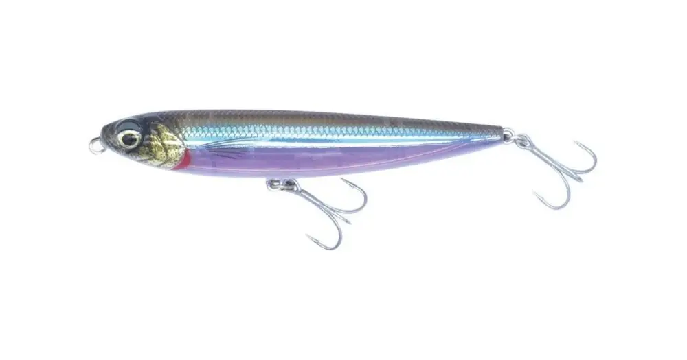 Savage Gear Wobler Revmag Walker Purpe Haze - 12 cm 25 g Must-Have