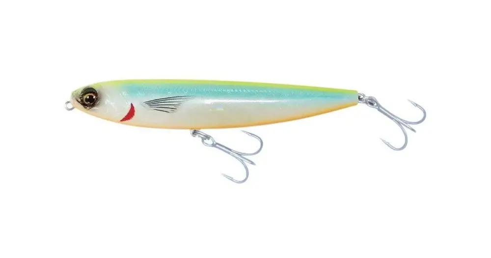 Finální Výprodej Savage Gear Wobler Revmag Walker Lemonback - 12 cm 25 g