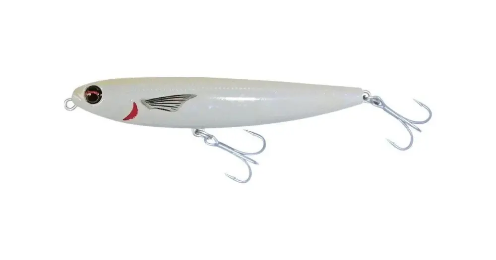 Expresní Doručení Savage Gear Wobler Revmag Walker Snow Flake - 12 cm 25 g