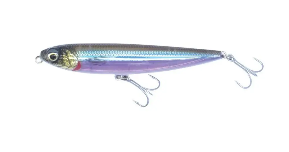 Tovární Cena Savage Gear Wobler Revmag Walker Purple Haze