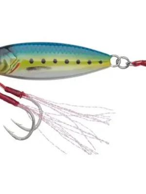 Akční Cena Savage Gear Pilkr Slow Seeker Sardine - 3,8 cm 10 g