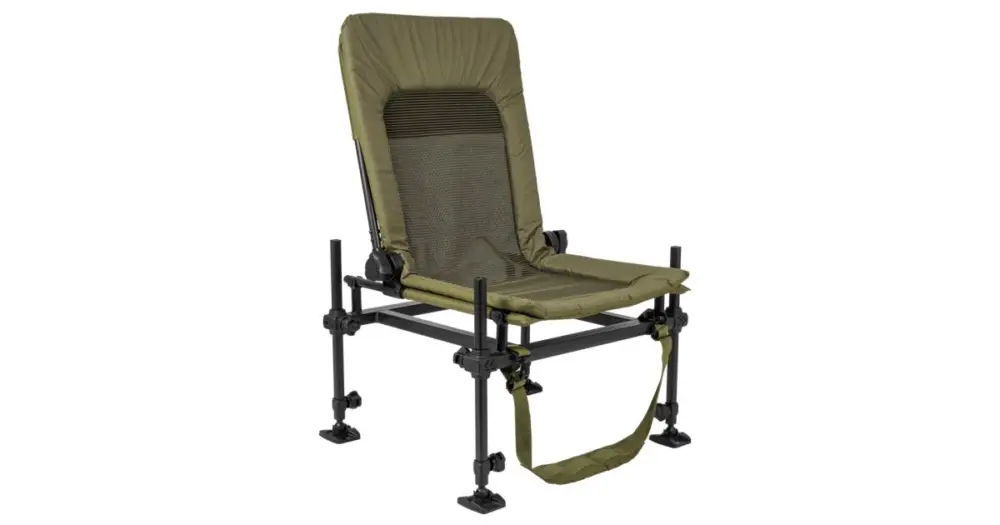 Speciální Cena Korum Křeslo Supa Lite Stretch Feeder Chair S23