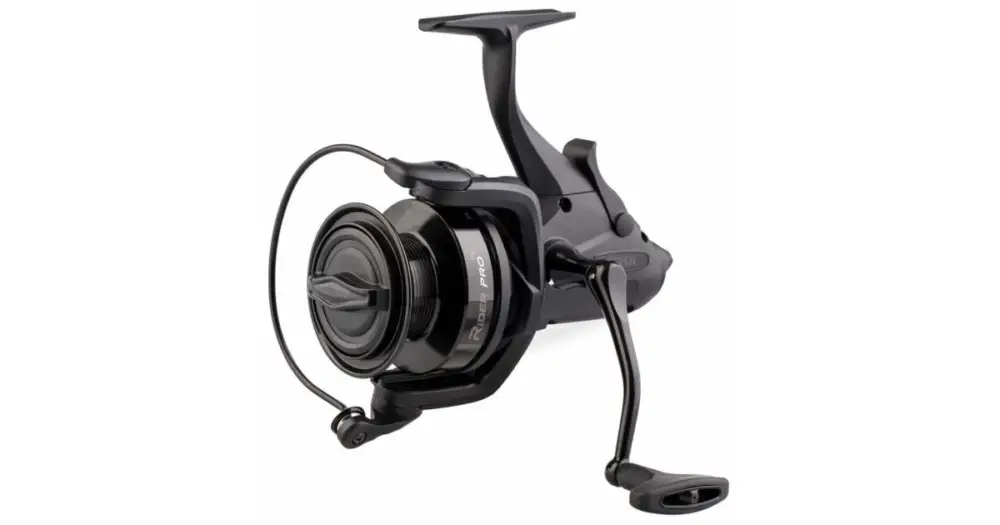 Zfish Naviják Rider Pro 5000 Ověřený