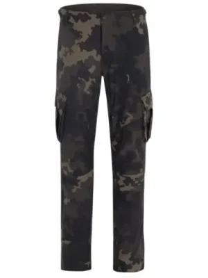 Akce Korda Kalhoty Original Kombats Dark Kamo - XL
