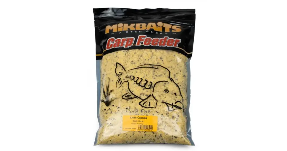 Mikbaits Vlhčený Ready Mix 900 g Objednat Nyní