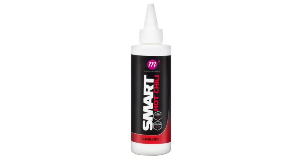 Cenový Hit Mainline Smart Liquid 250 ml - Hot Chilli