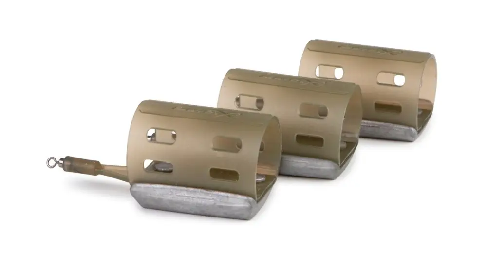 Matrix Krmítko Plastic Open Ended Feeder S - 20 g Pouze Dnes