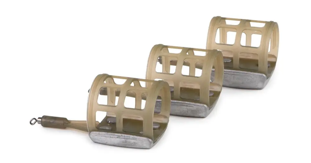 Expresní Doručení Matrix Krmítko Plastic Cage Feeder XS - 20 g