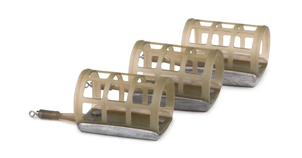 Matrix Krmítko Plastic Cage Feeder M - 20 g Akční Cena