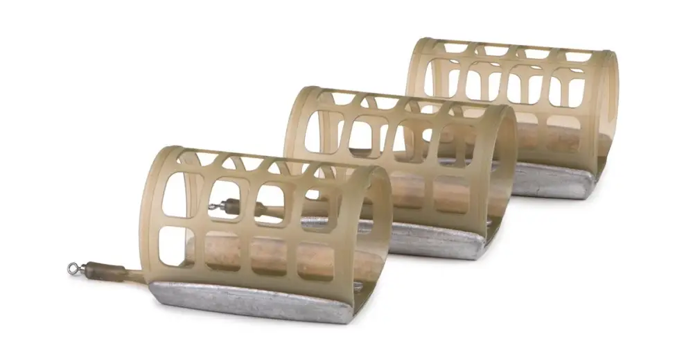 Doprava Zdarma Matrix Krmítko Plastic Cage Feeder XL