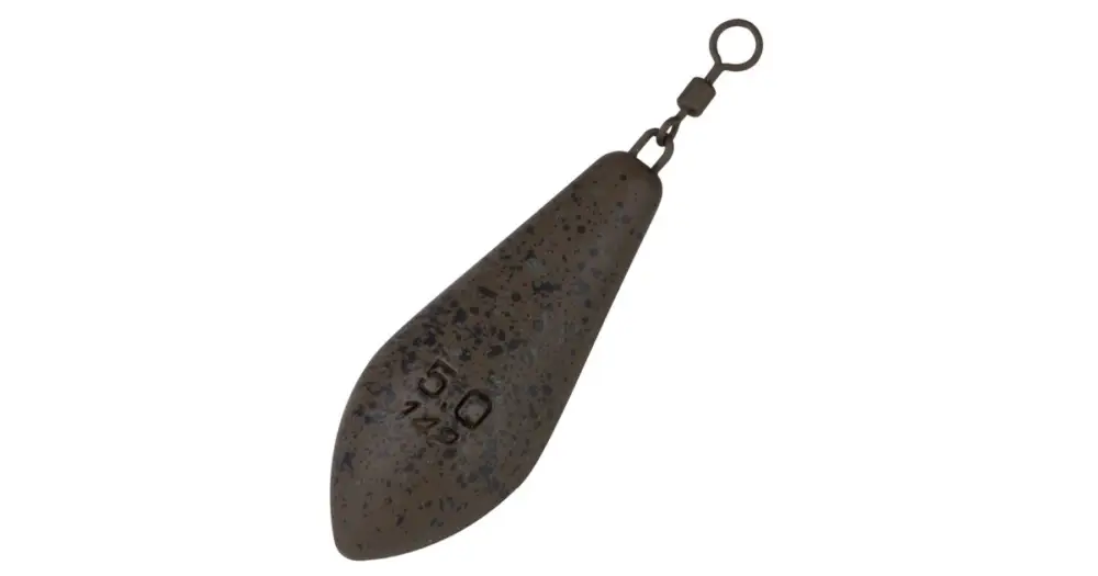 Fox Olovo Distance Lead - 127 g Autentický