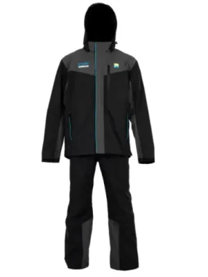 Značkový Preston Innovations Oblek DF Lite Suit - XXXL