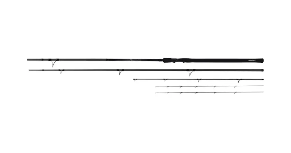 Originální Matrix Prut Horizon X Ultra Pro Distance 4 m 100 g 3-Díl