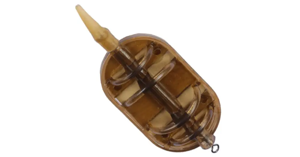 Giants Fishing Krmítko Method Feeder Gaube Large - 60 g Vrácení Zdarma