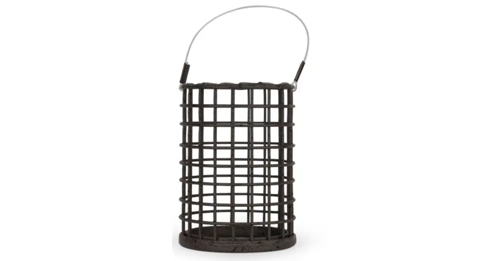 Odeslání Ihned Preston Innovations Krmítko Wire Bait Up Feeders - 20 g