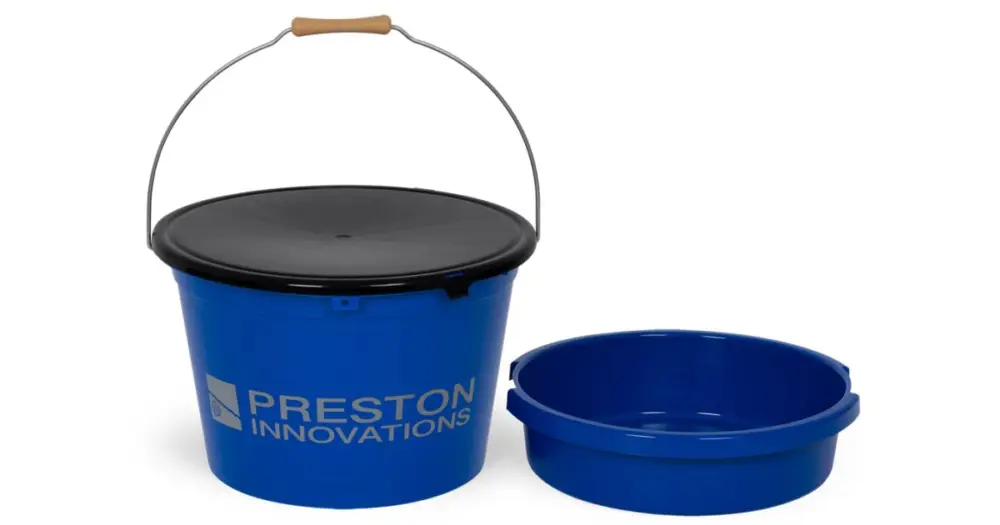 Preston Innovations Kbelík Bucket Set 25 l Novinka