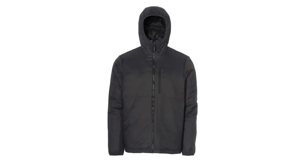 Cenově Výhodný Grundéns Bunda Forecast Insulated Jacket Anchor