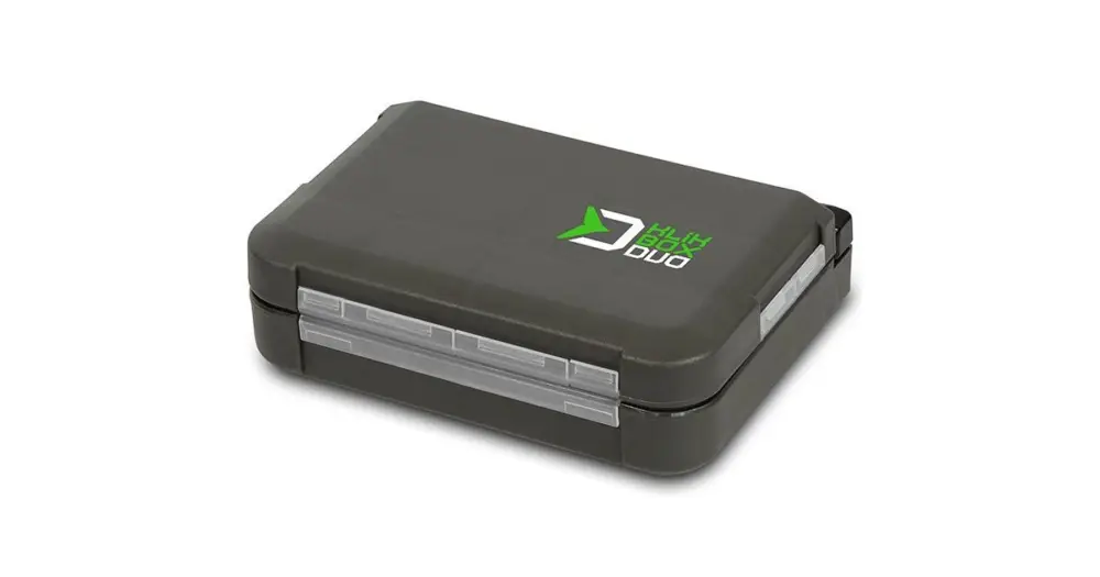 Delphin Krabička Organizér KlikBOX Duo 175-9P Koupit Online