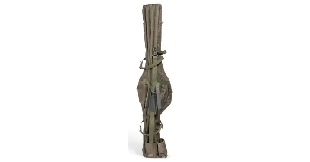 Nash Pouzdro Na Prut Scope OPS Soft Protect 3 Rod Skin Časově Omezené