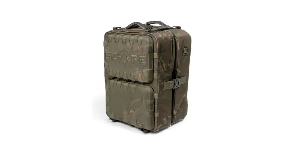 Rychlé Dodání Nash Batoh Scope OPS Deploy Rucksack