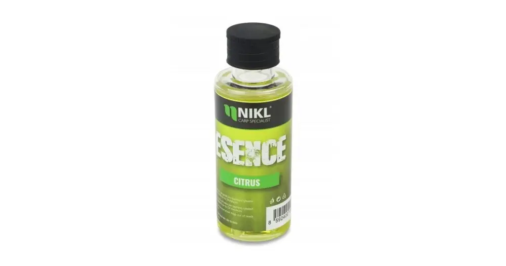 Cenová Bomba Nikl Esence 50 ml - Citrus