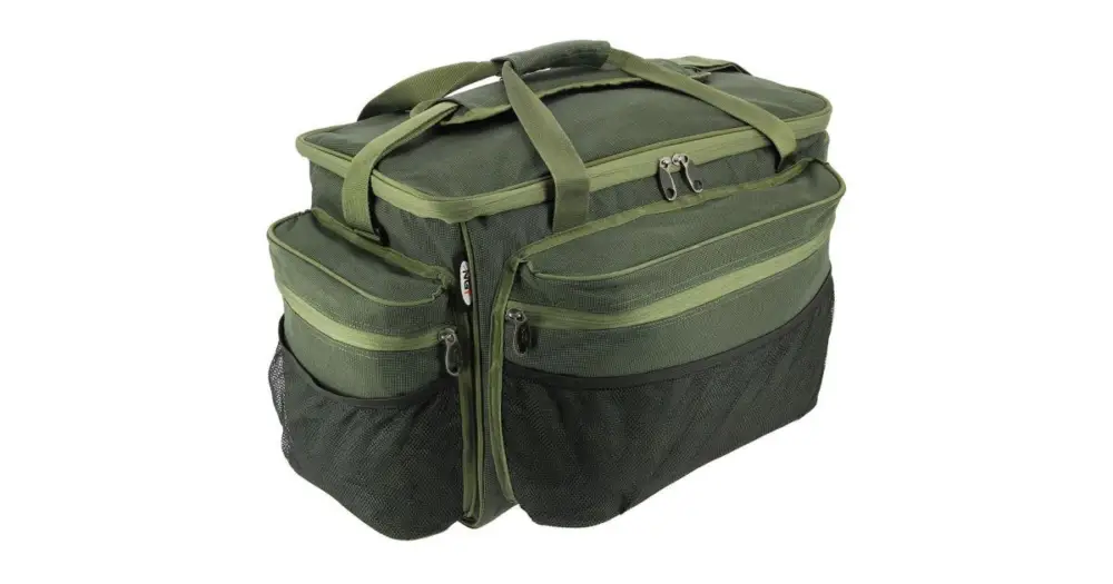 NGT Taška Compartment Carryall Výprodej