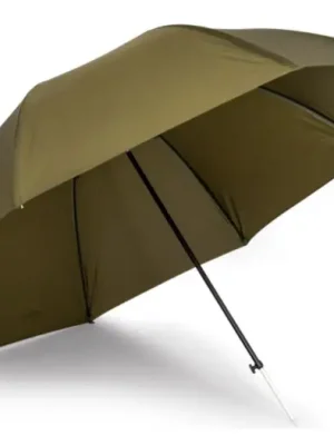 Zlevněný Avid Carp Deštník Revolve 60in Day-Session Brolly