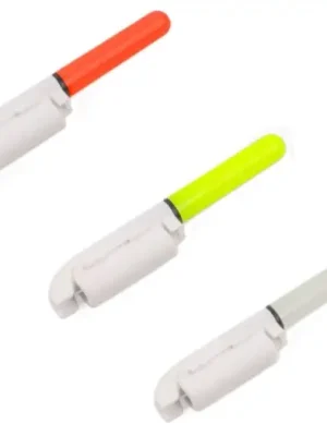 Zebco Světlo Na Špičku Prutu Trophy Battery Rod Light 1,5-4 mm Tovární Cena