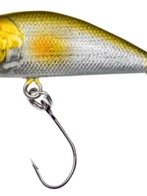Akce Zebco Wobler Demonic Troutseeker Herring 4 cm 2,2 g