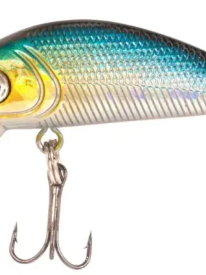 Zebco Wobler Demonic Perchfinder Sardine 5 cm 4,75 g Vrácení Zdarma
