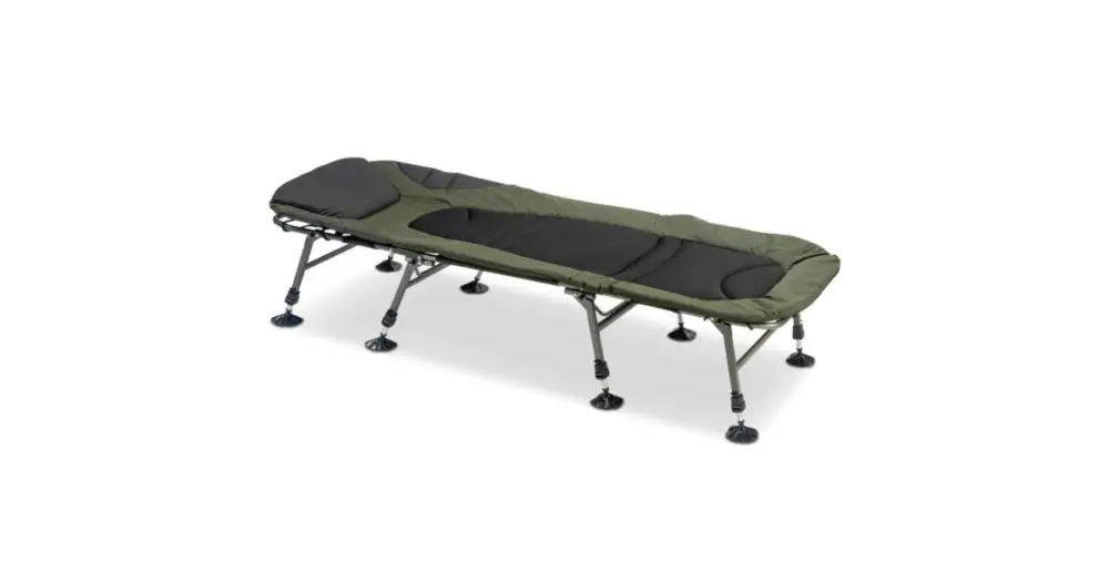 Anaconda Lehátko Cusky Flat-X8 Výprodej