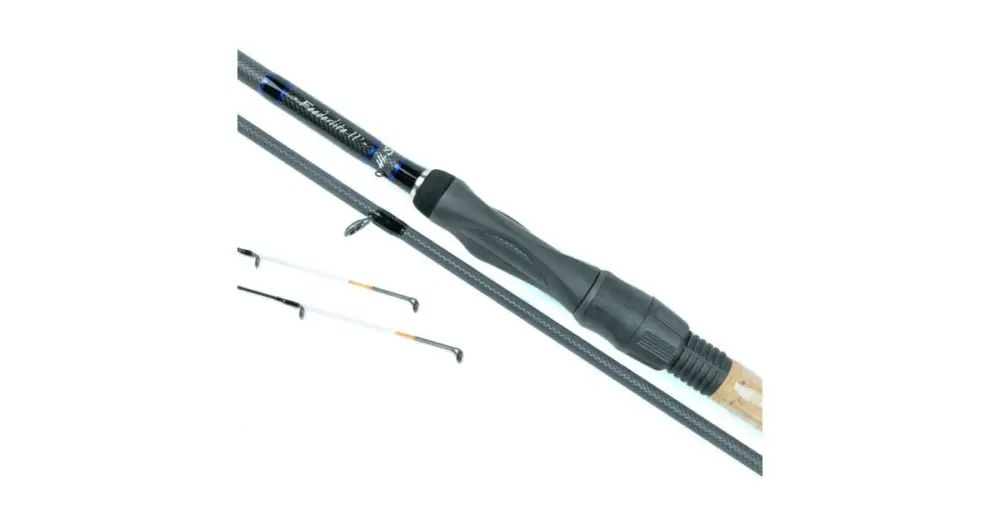 Free Spirit Prut Hi-s Feeder Carp Korek 3,3 m 60 g Tovární Cena