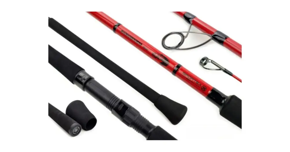 Sportex Prut Jolokia Cat Boje 3 m 200-500 g Vrácení Zdarma